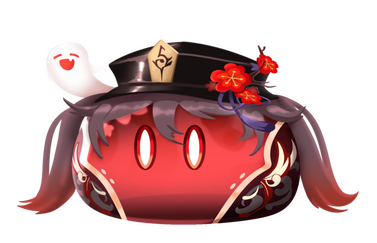 Comission piece